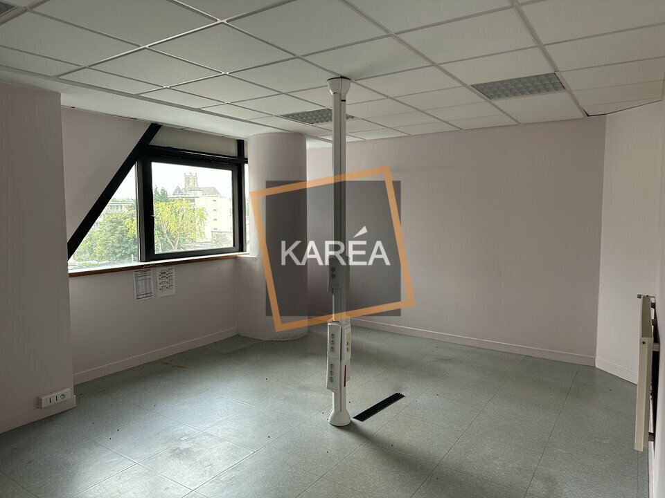KAREA VENTE-BUREAUX-MEAUX-77