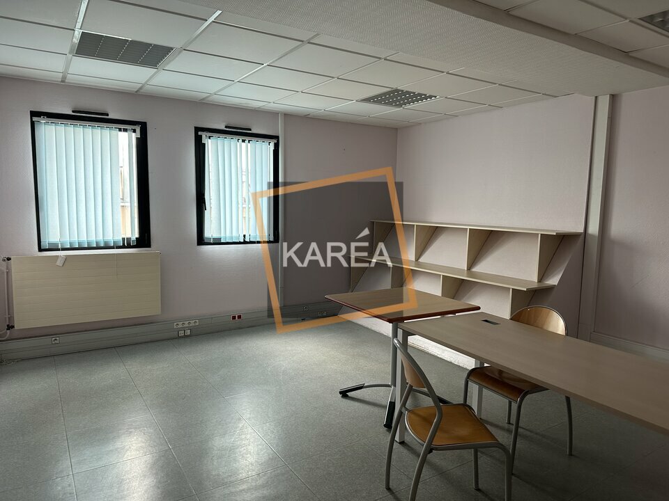 KAREA VENTE-BUREAUX-MEAUX-77