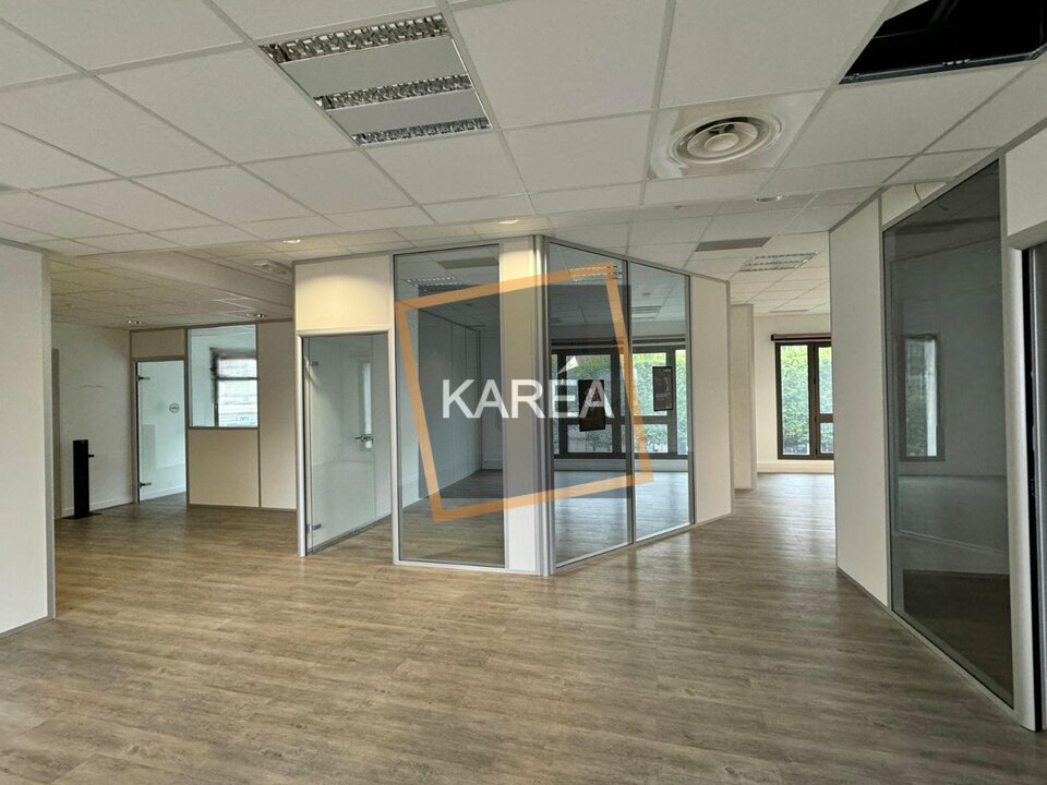 KAREA LOCATION-BUREAUX-CHESSY-77
