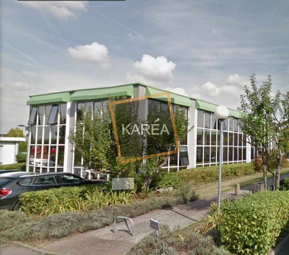 KAREA LOCATION-BUREAUX-SAINT_THIBAULT_DES_VIGNES-77