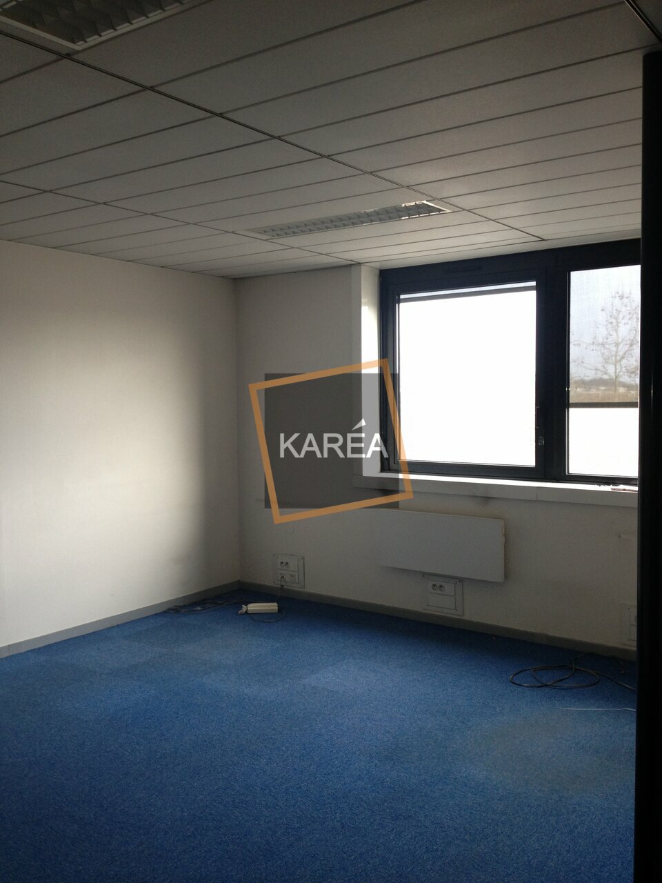 KAREA LOCATION-BUREAUX-LOGNES-77