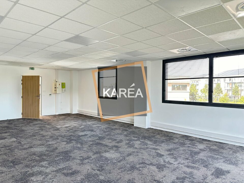 KAREA LOCATION-BUREAUX-SERRIS-77