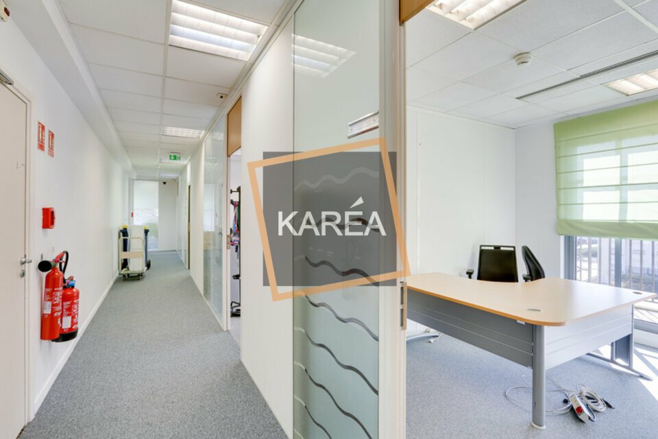 KAREA LOCATION-BUREAUX-CHESSY-77
