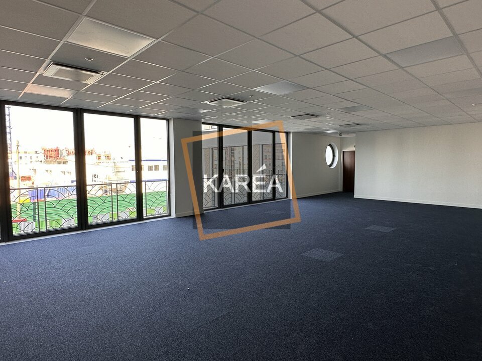 KAREA LOCATION-BUREAUX-CHESSY-77