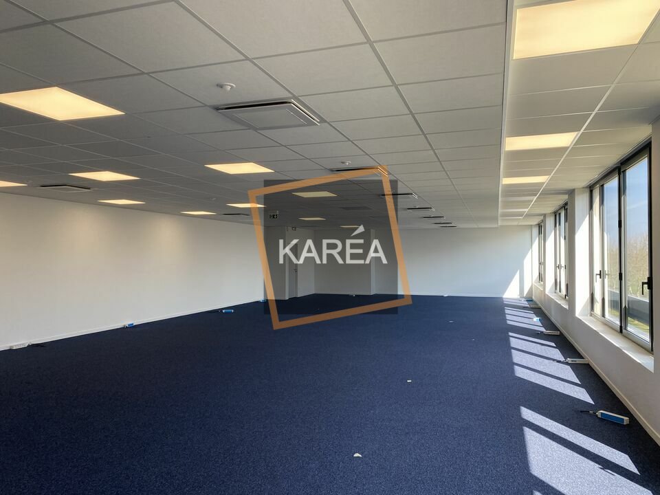 KAREA LOCATION-BUREAUX-CHESSY-77