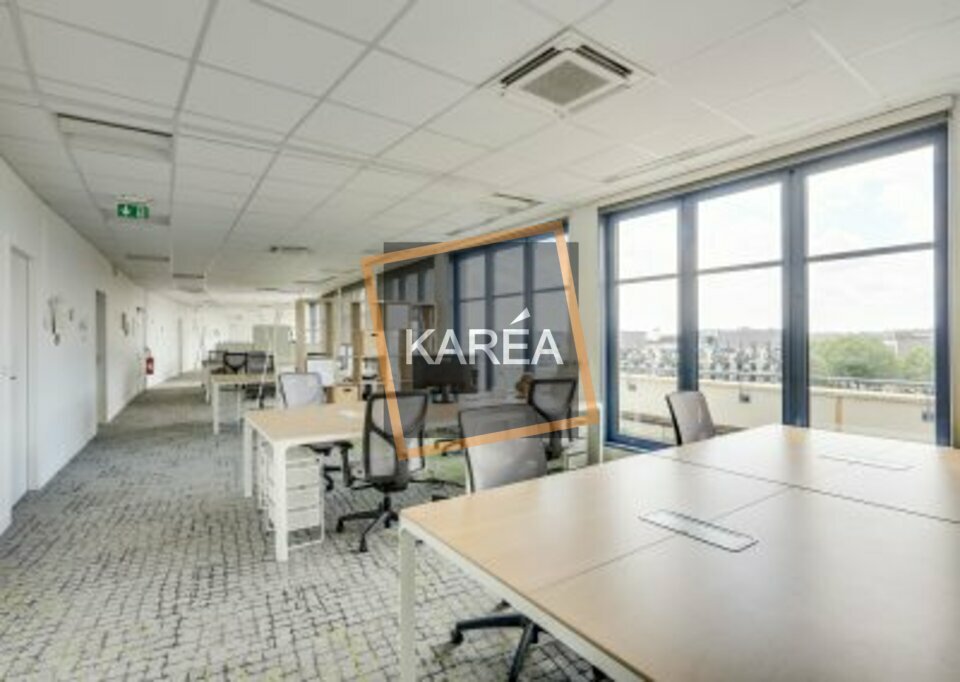 KAREA LOCATION-BUREAUX-CHESSY-77