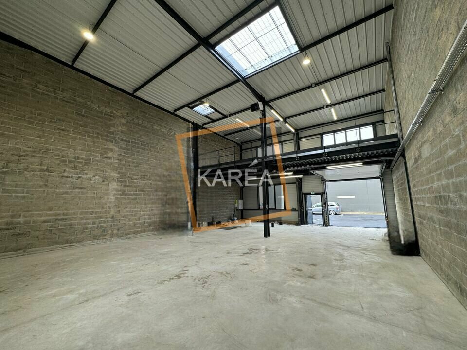 KAREA VENTE-LOCAL D'ACTIVITE-ISLES_LES_VILLENOY-77