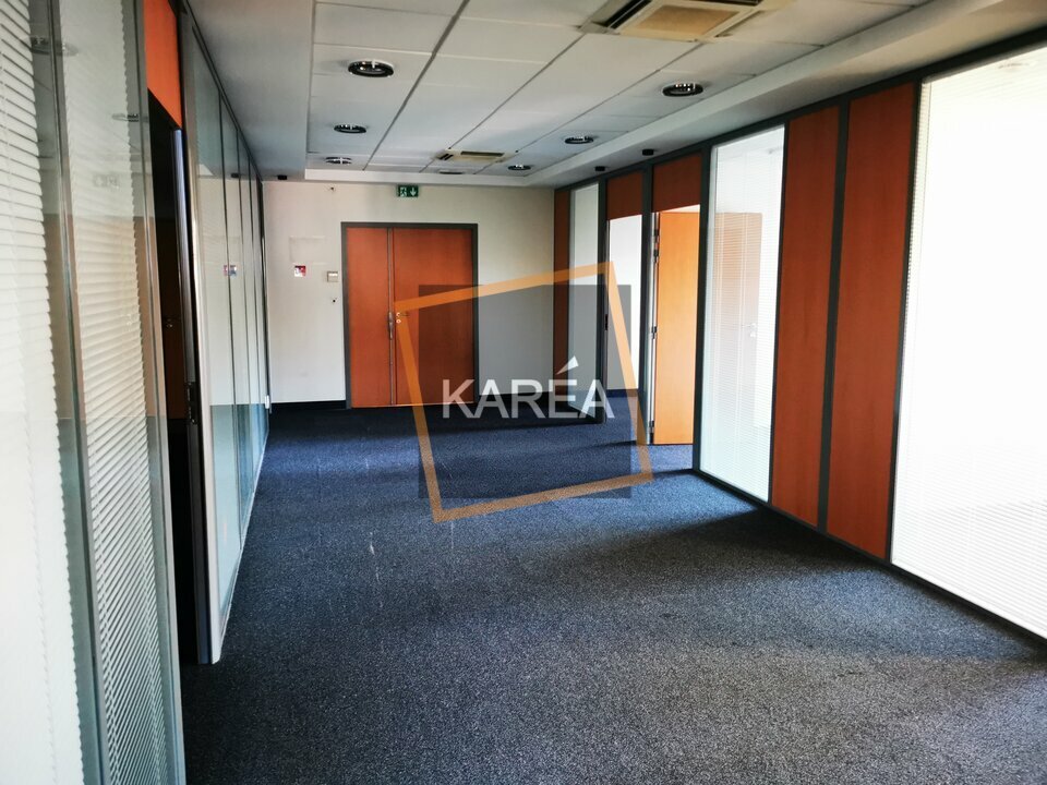 KAREA LOCATION-BUREAUX-TORCY-77