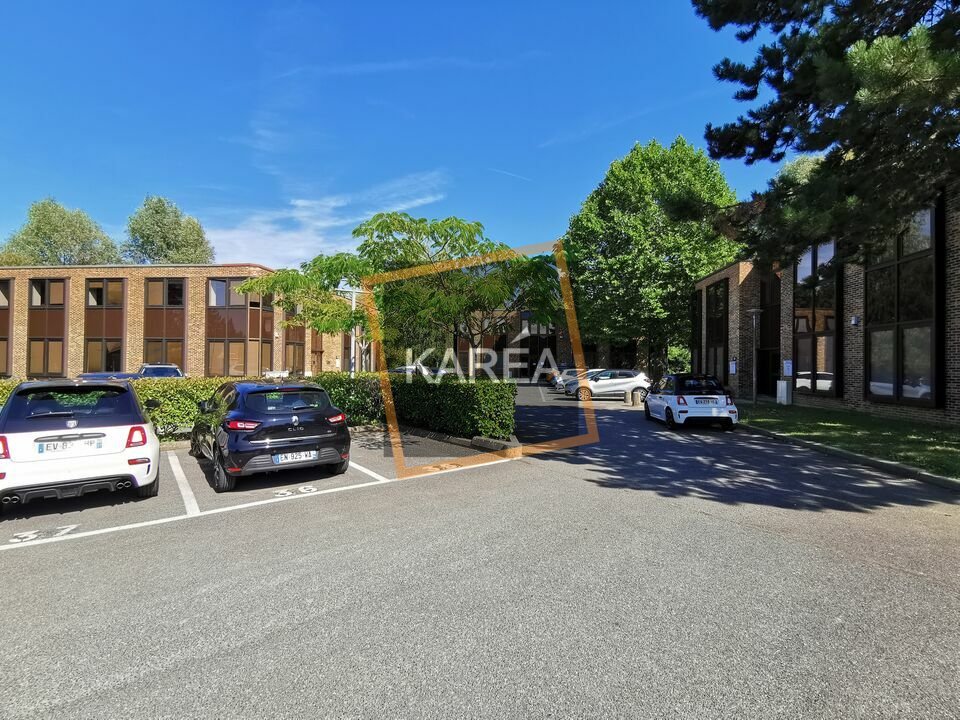 KAREA LOCATION-LOCAL D'ACTIVITE-CROISSY_BEAUBOURG-77