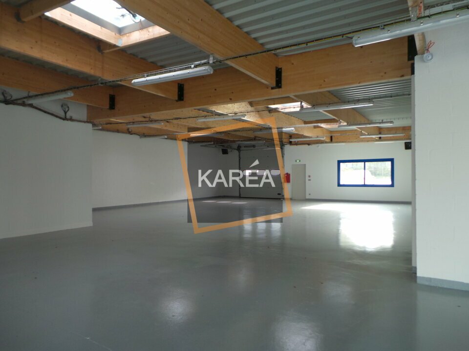 KAREA LOCATION-LOCAL D'ACTIVITE-CROISSY_BEAUBOURG-77