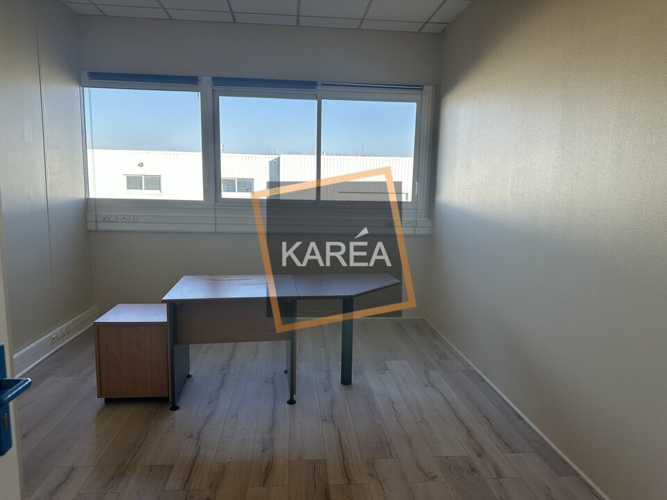 KAREA LOCATION-BUREAUX-QUINCY_VOISINS-77
