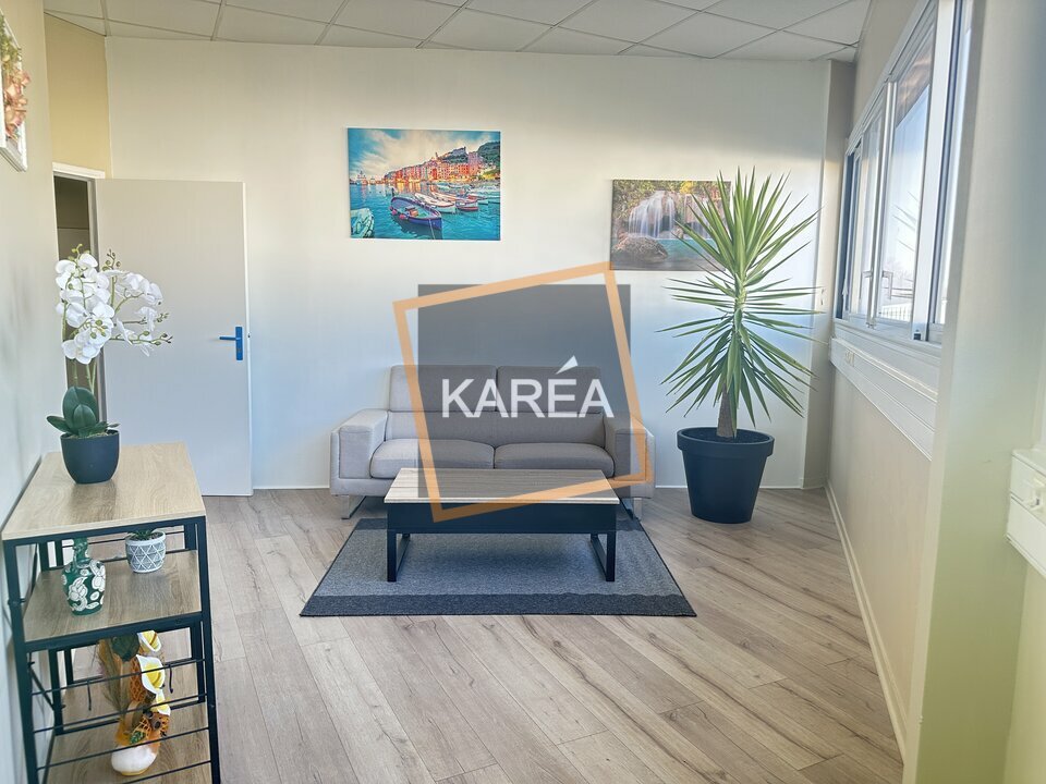 KAREA LOCATION-BUREAUX-QUINCY_VOISINS-77