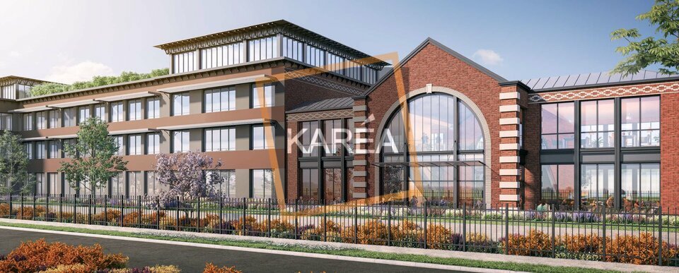 KAREA LOCATION-LOCAL COMMERCIAL-SERRIS-77