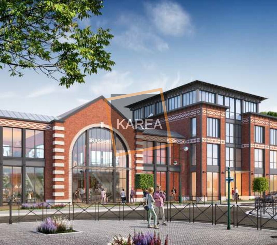 KAREA LOCATION-LOCAL COMMERCIAL-SERRIS-77