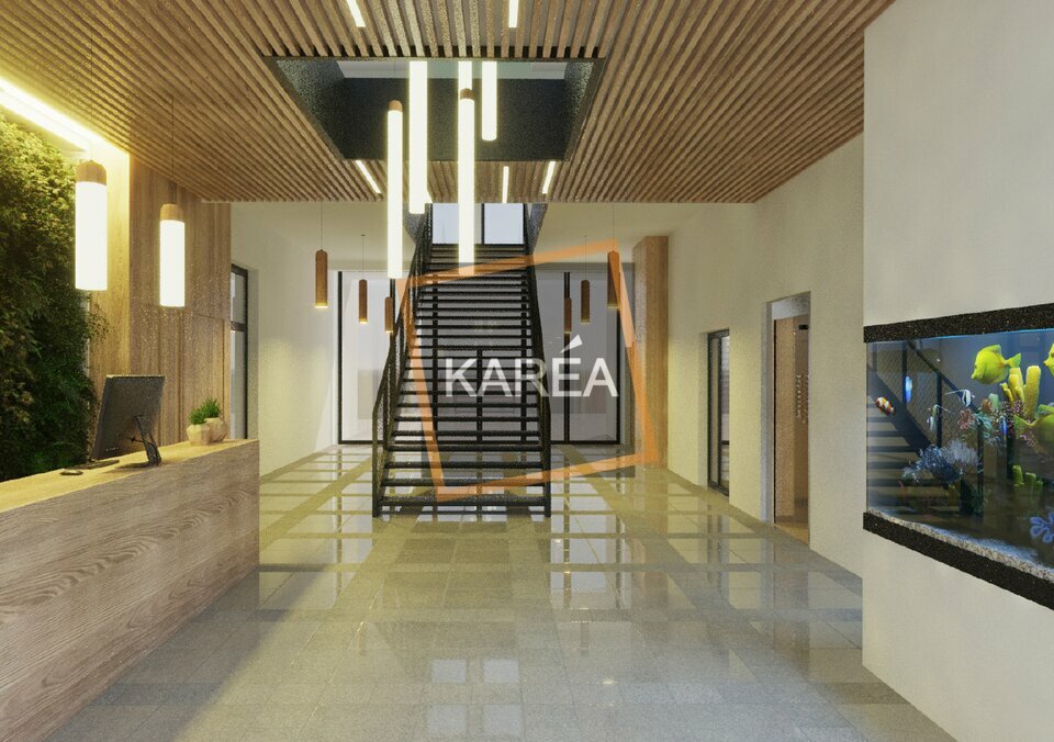 KAREA LOCATION-BUREAUX-SERRIS-77