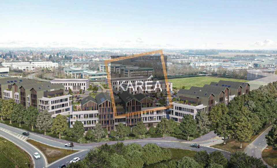 KAREA LOCATION-BUREAUX-SERRIS-77