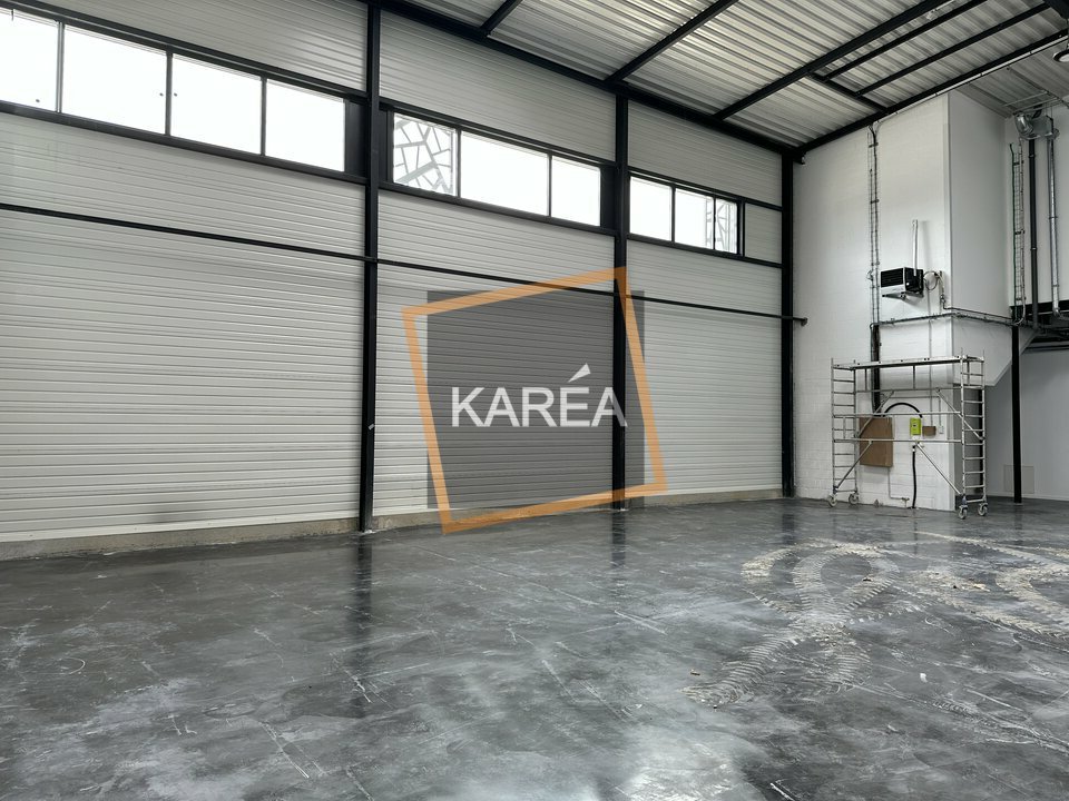 KAREA LOCATION-LOCAL D'ACTIVITE-COURTRY-77