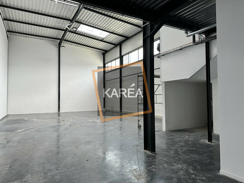 KAREA LOCATION-LOCAL D'ACTIVITE-COURTRY-77