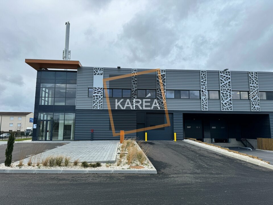 KAREA LOCATION-LOCAL D'ACTIVITE-COURTRY-77