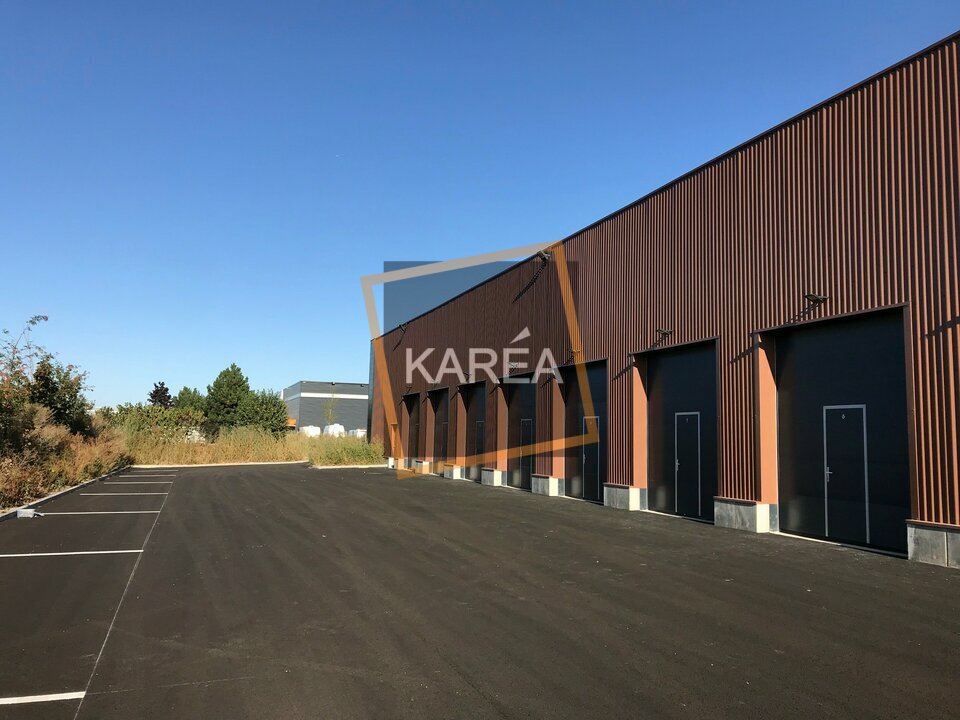 KAREA LOCATION-ENTREPOT-SERRIS-77