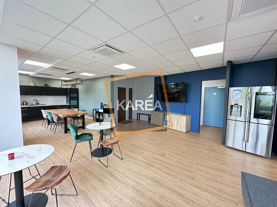 KAREA LOCATION-BUREAUX-CHESSY-77