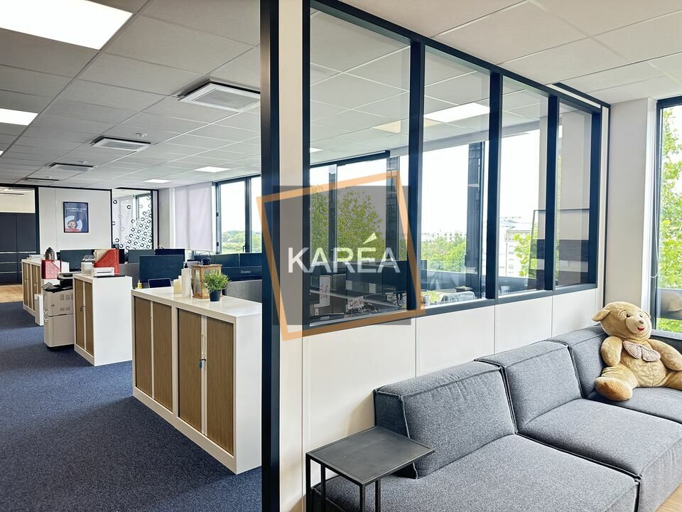 KAREA LOCATION-BUREAUX-CHESSY-77