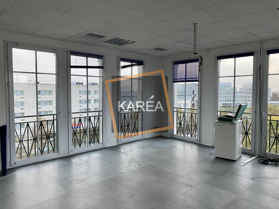 KAREA LOCATION-BUREAUX-CHESSY-77