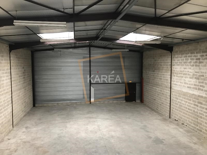 KAREA LOCATION-LOCAL D'ACTIVITE-PONTAULT_COMBAULT-77
