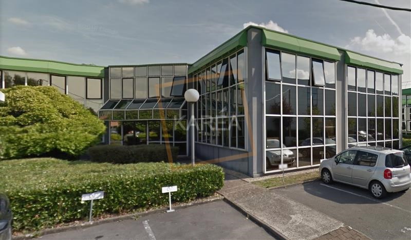 KAREA LOCATION-BUREAUX-SAINT_THIBAULT_DES_VIGNES-77