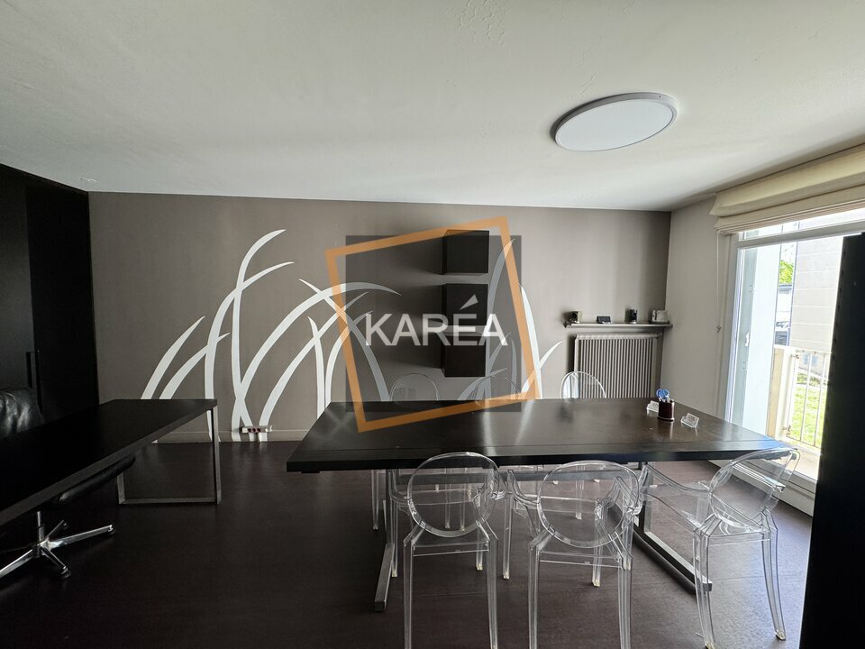 KAREA LOCATION-BUREAUX-MEAUX-77