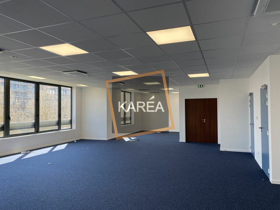 KAREA LOCATION-BUREAUX-CHESSY-77