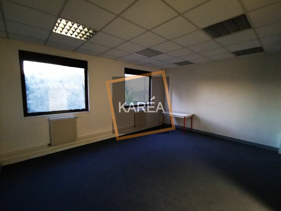 KAREA LOCATION-BUREAUX-LOGNES-77