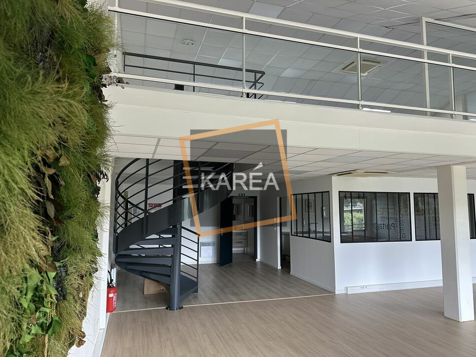 KAREA LOCATION-BUREAUX-SERRIS-77