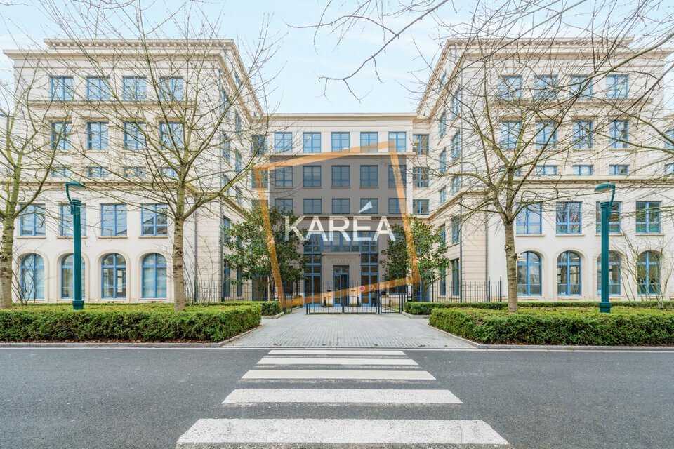 KAREA LOCATION-BUREAUX-CHESSY-77