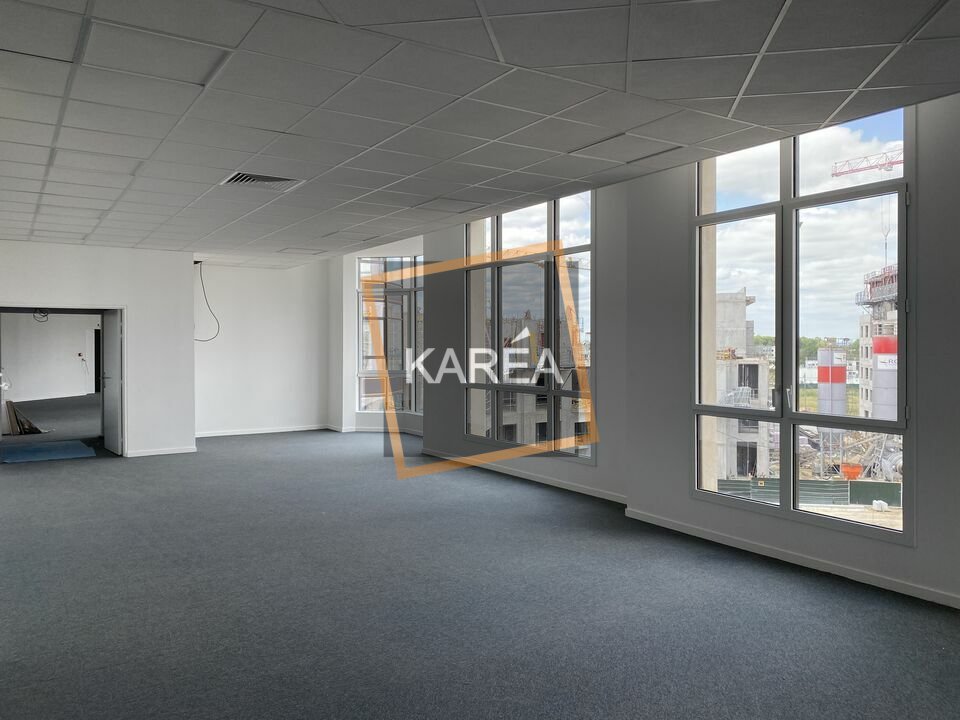KAREA VENTE-BUREAUX-CHESSY-77