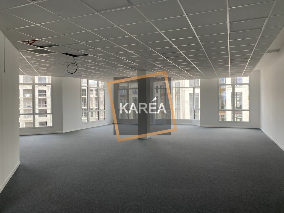 KAREA VENTE-BUREAUX-CHESSY-77
