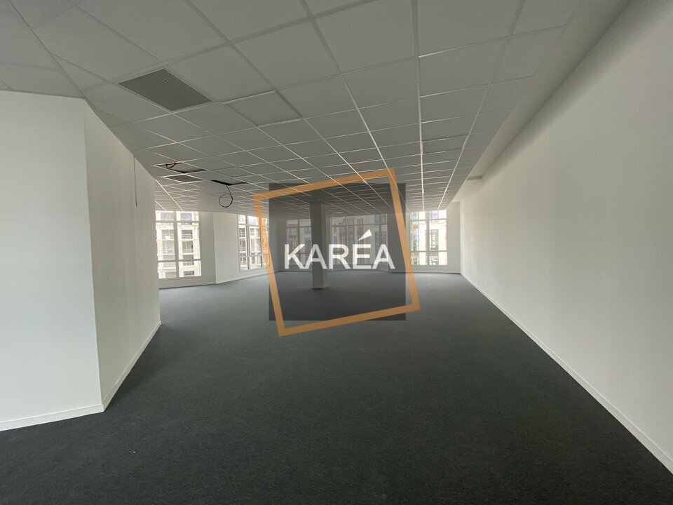KAREA VENTE-BUREAUX-CHESSY-77