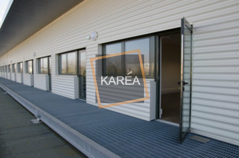KAREA LOCATION-BUREAUX-SERRIS-77