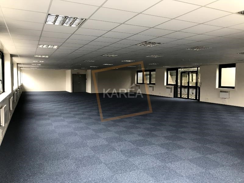 KAREA LOCATION-BUREAUX-LOGNES-77