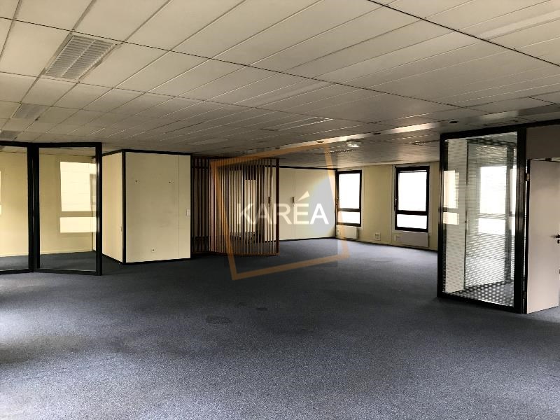 KAREA LOCATION-BUREAUX-LOGNES-77