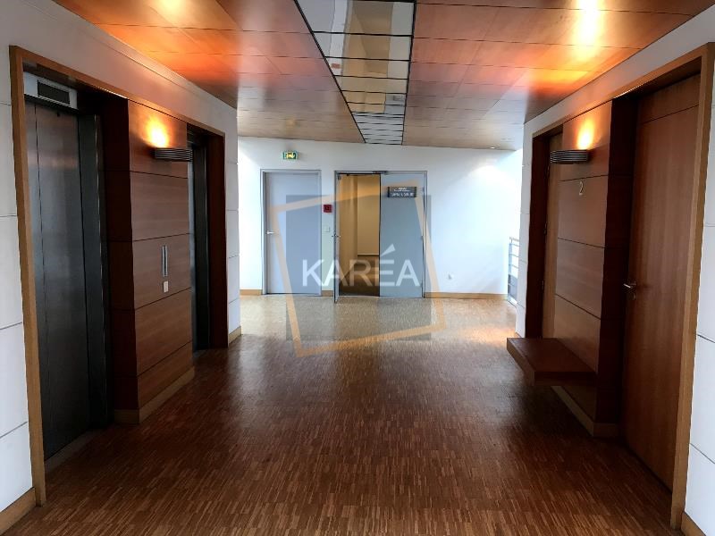 KAREA LOCATION-BUREAUX-LOGNES-77