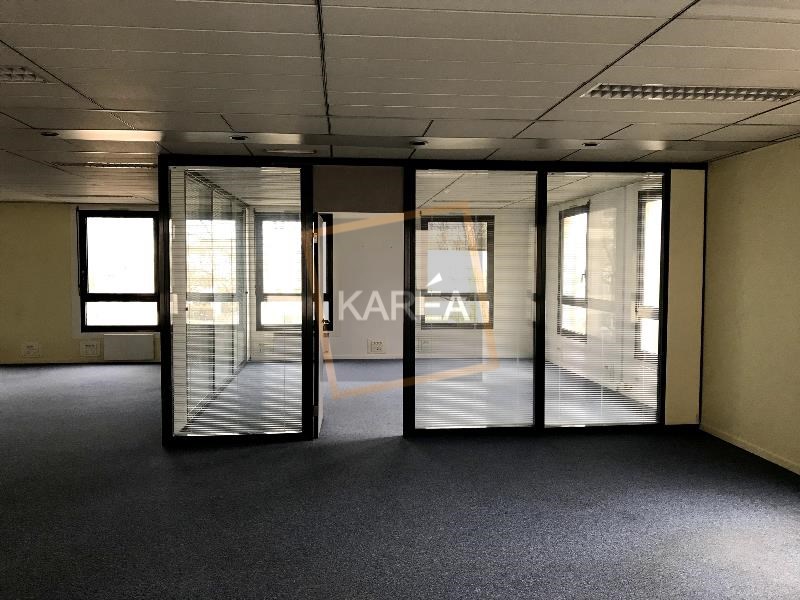 KAREA LOCATION-BUREAUX-LOGNES-77