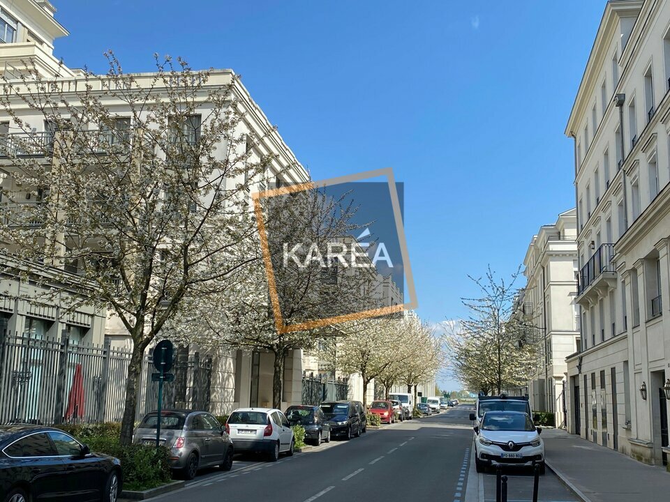 KAREA VENTE-LOCAL COMMERCIAL-SERRIS-77