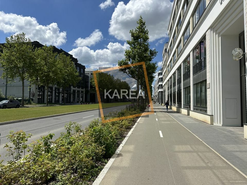 KAREA VENTE-BUREAUX-CHESSY-77