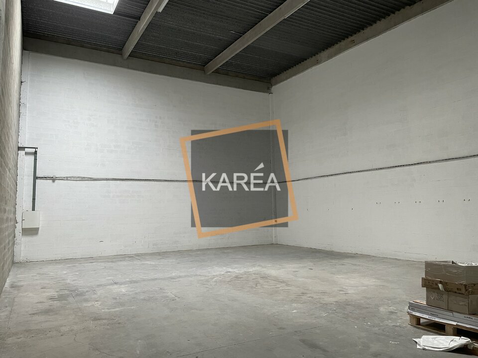 KAREA LOCATION-LOCAL D'ACTIVITE-LOGNES-77