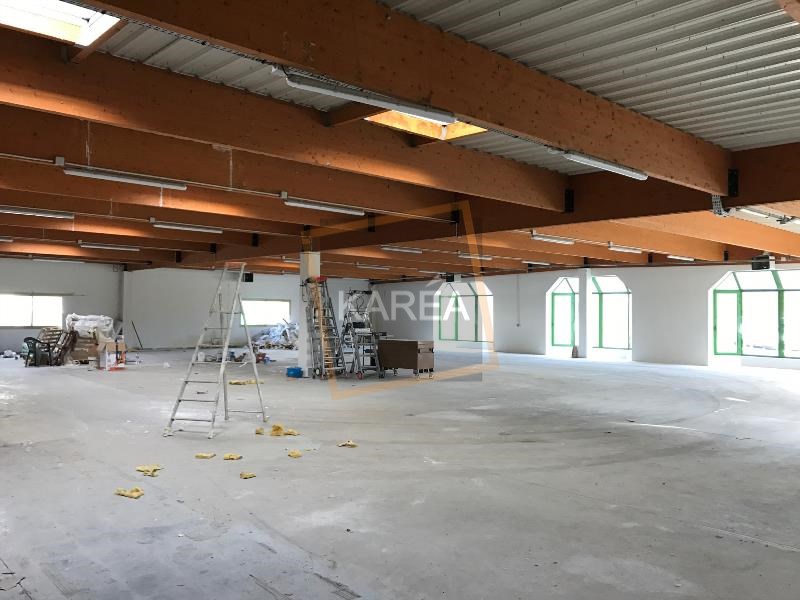 KAREA LOCATION-LOCAL D'ACTIVITE-CROISSY_BEAUBOURG-77