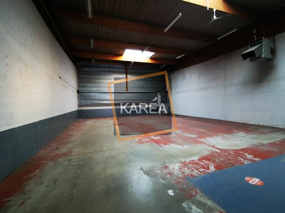 KAREA LOCATION-LOCAL D'ACTIVITE-TORCY-77