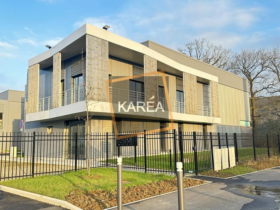 KAREA LOCATION-LOCAL D'ACTIVITE-CHANTELOUP_EN_BRIE-77
