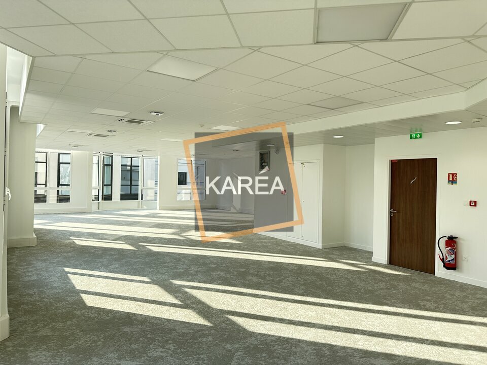 KAREA LOCATION-BUREAUX-CHESSY-77
