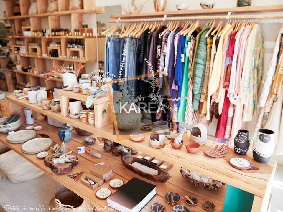 KAREA LOCATION-LOCAL COMMERCIAL-SERRIS-77